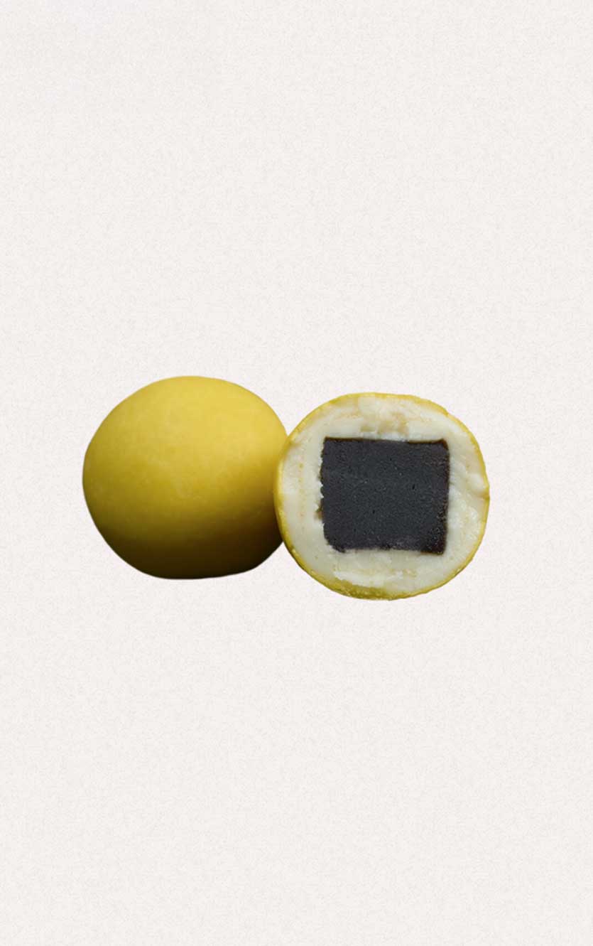 Lakrids by Bülow B - Passion Fruit small