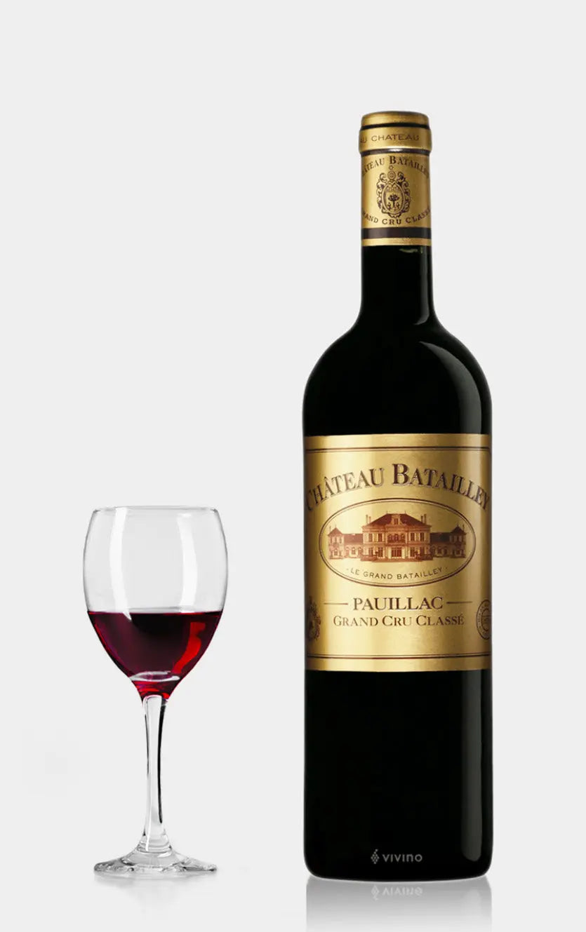Château Batailley Pauillac Grand Cru Classé 1985