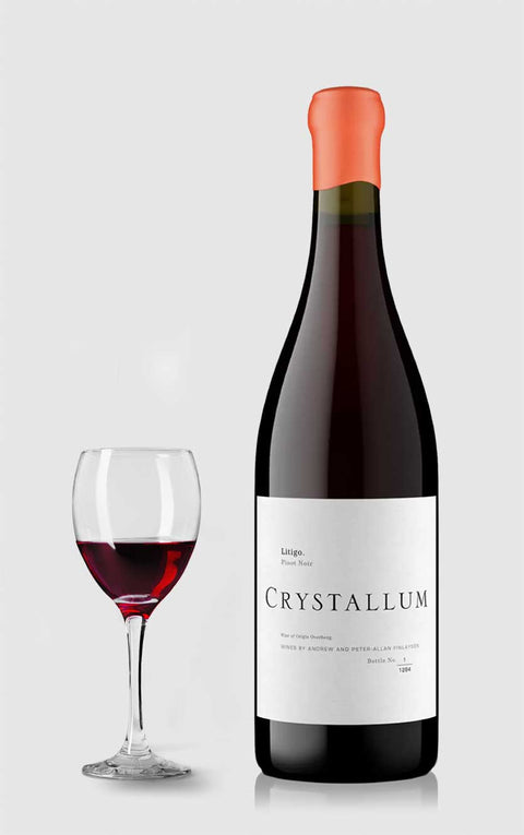 Crystallum Litigo Pinot Noir 2025