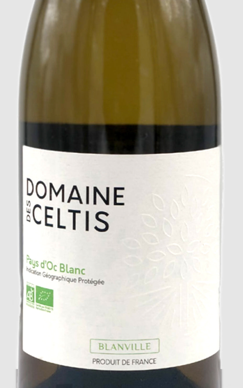 Domaine Des Celtis Grenache blanc 2023