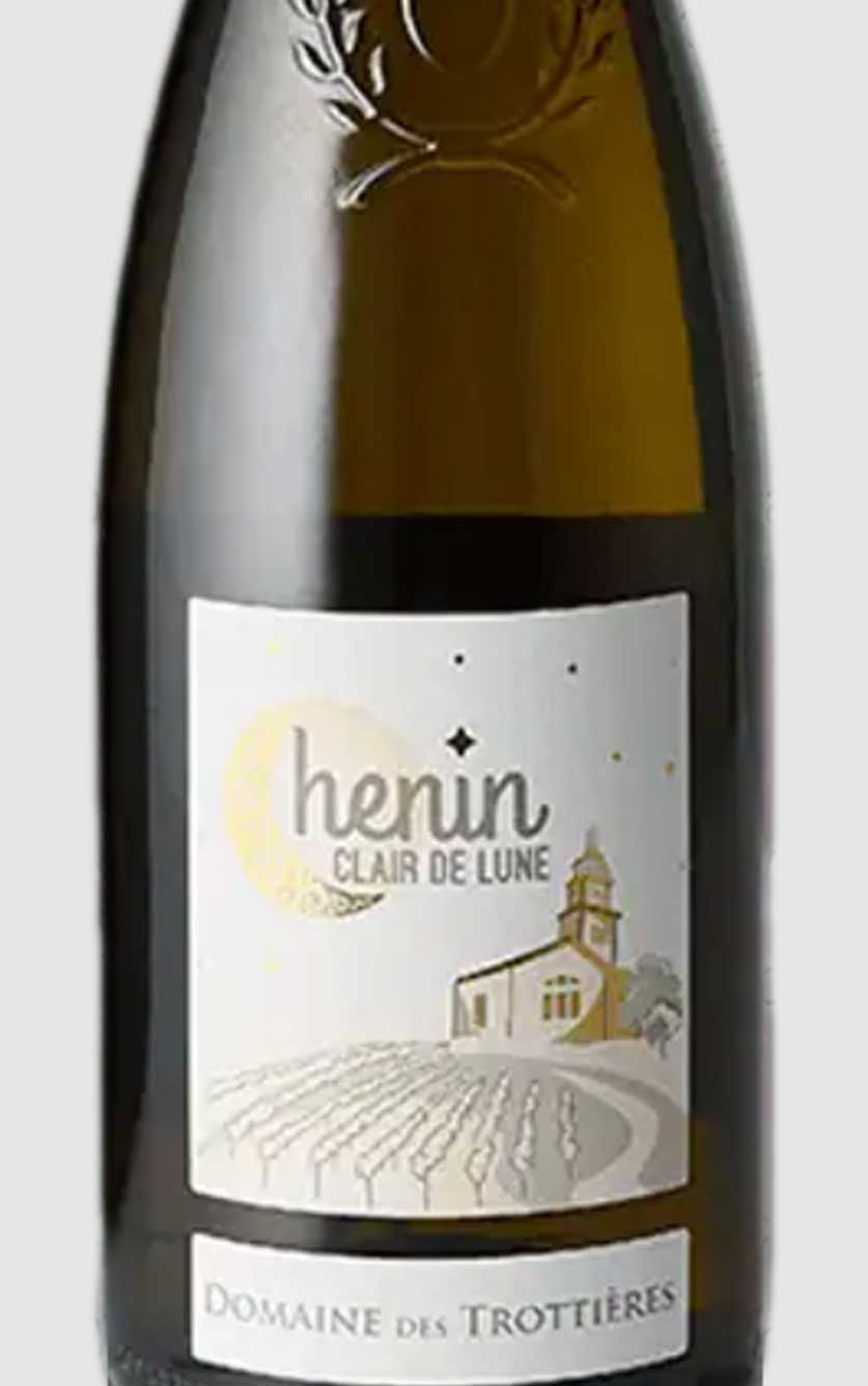 Domaine des Trottières Chenin Blanc “Clair de Lune” 2024