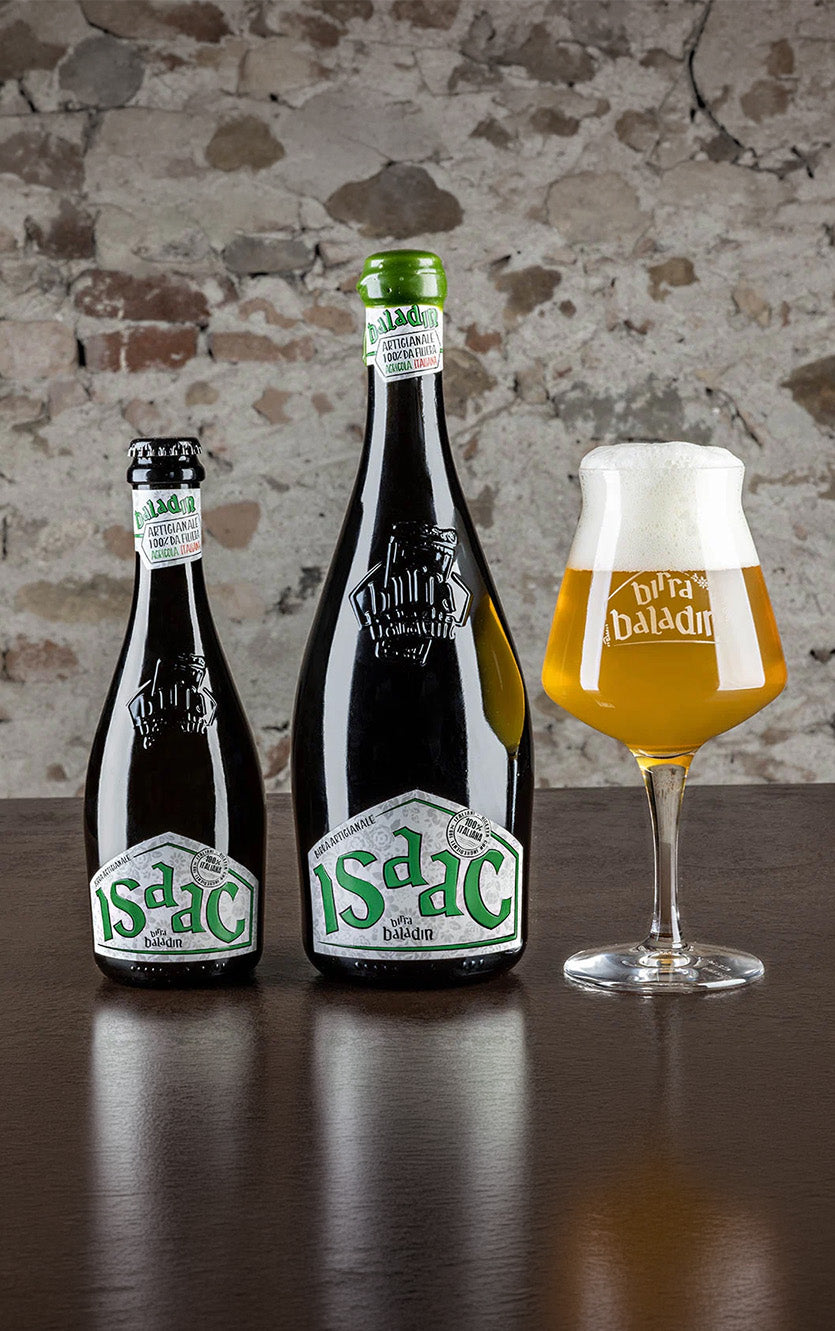 Baladin Nöel Piedmont Christmas beer 75 cl