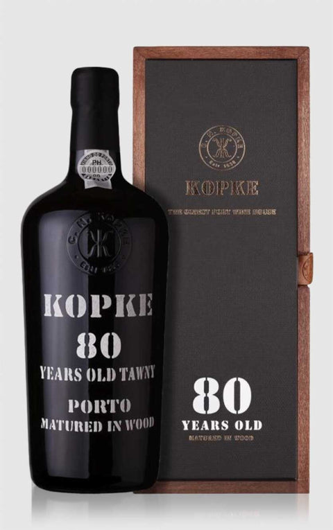 Kopke 80 års Tawny Port