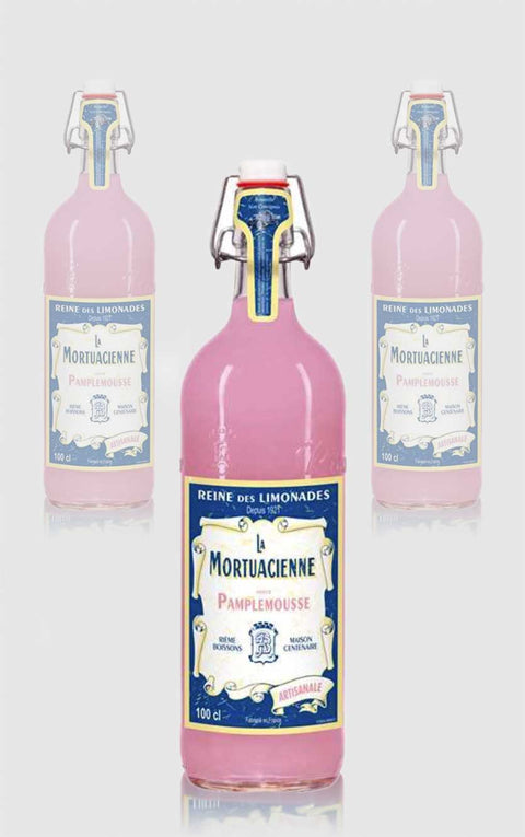 Riéme Pamplemousse