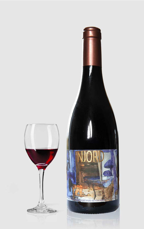 NJORD Issø 2022