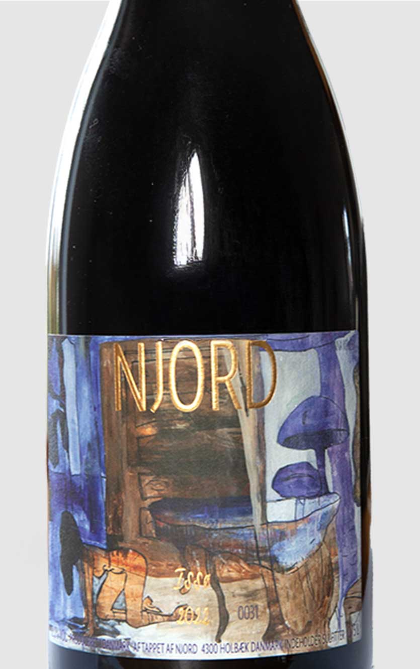 NJORD Issø 2022
