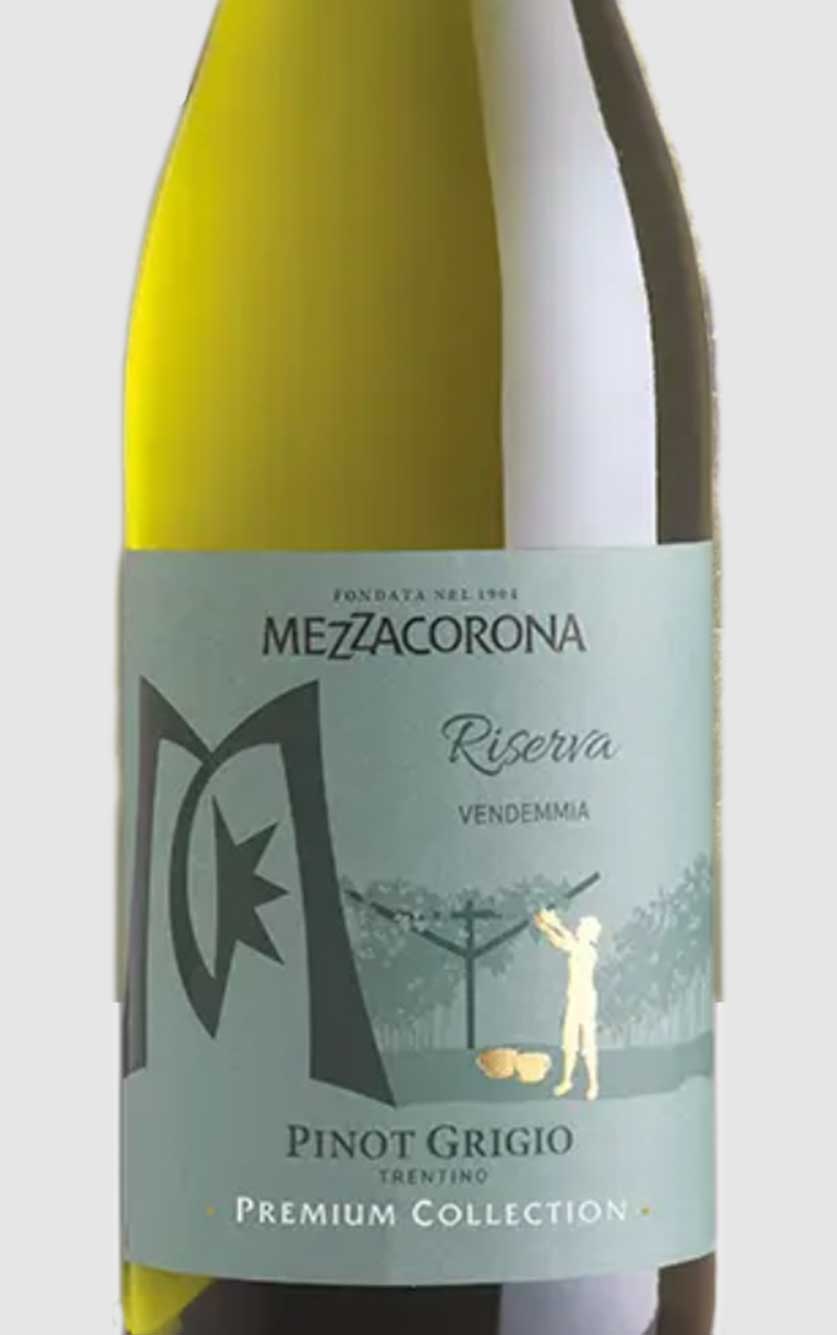 Pinot Grigio Riserva 2023