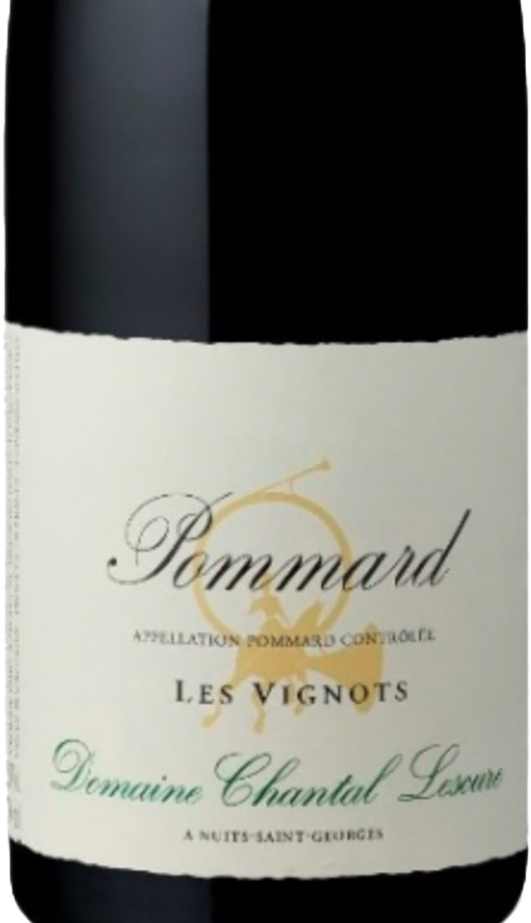 Domaine Chantal Lescure Pommard "Les Vignots" 2023