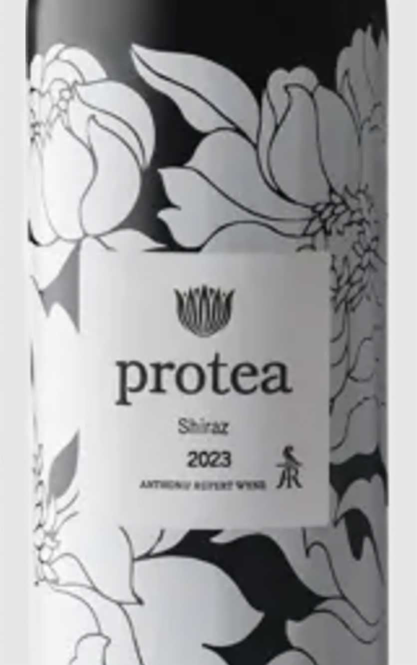 Anthonij Rupert Protea Shiraz 2023
