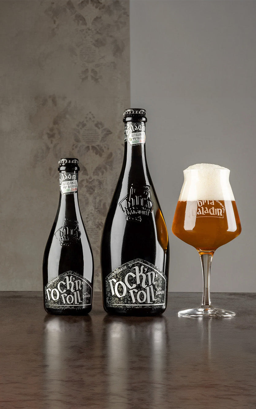 Baladin Nöel Piedmont Christmas beer 75 cl