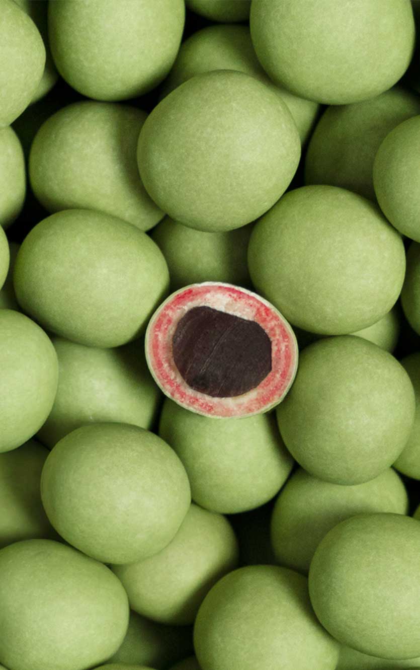 Lakrids by Bülow C - Sour Strawberry small