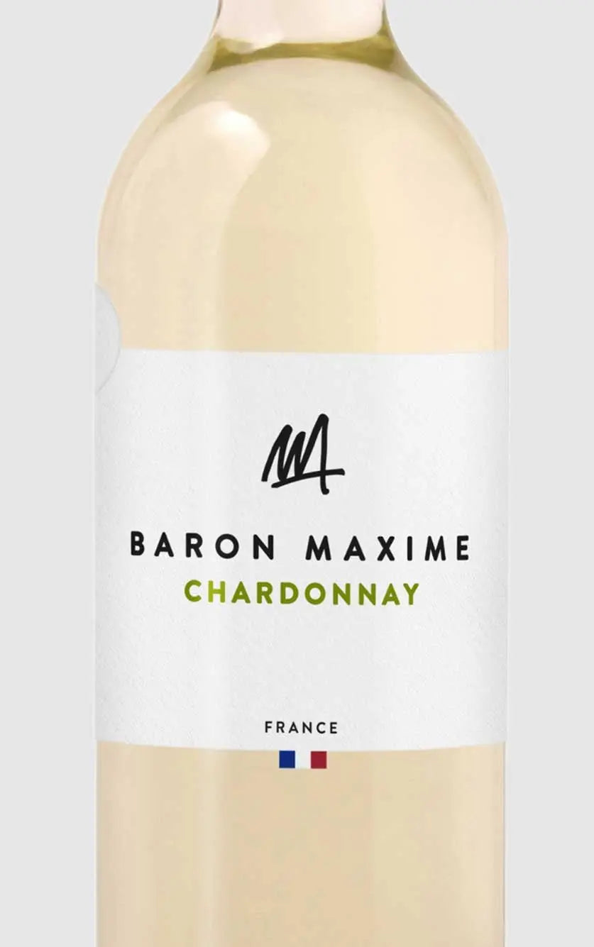 Baron Maxime Chardonnay 2022