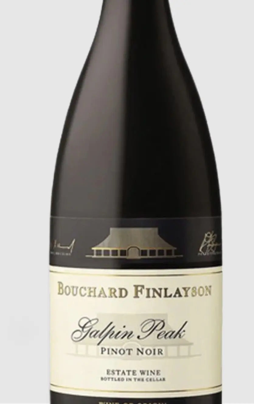 Bouchard Finlayson Galpin Peak 2021
