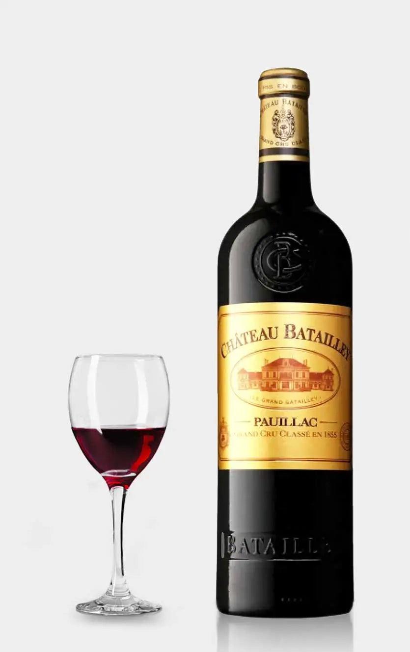 Chateau Batailley Pauillac 5. Cru 2020