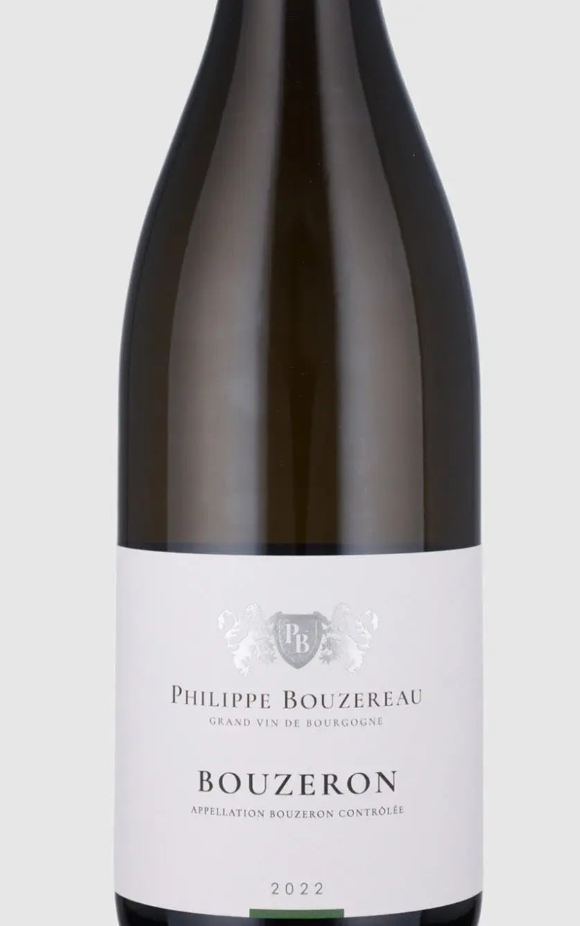Domaine Bouzereau Bouzeron (Aligoté) 2022
