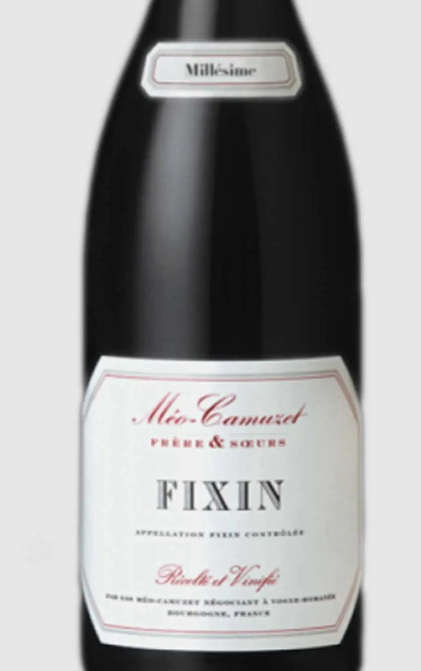 Domaine Méo-Camuzet Fixin 2020