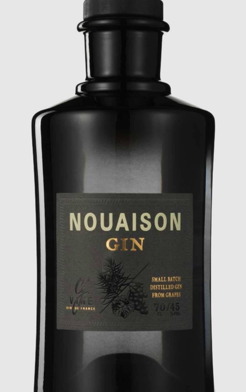 G Vine, Nouaison Gin