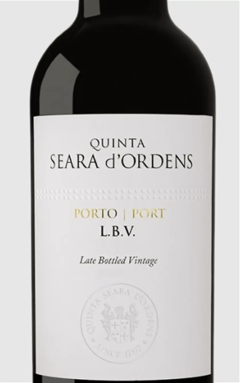 LBV 2017 fra Seara d’Ordens