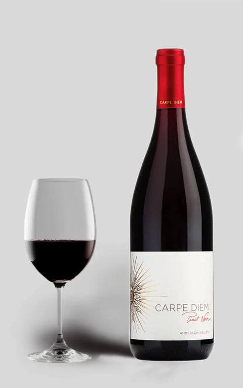 Pinot Noir Carpe Diem Domaine Anderson, Anderson Valley California