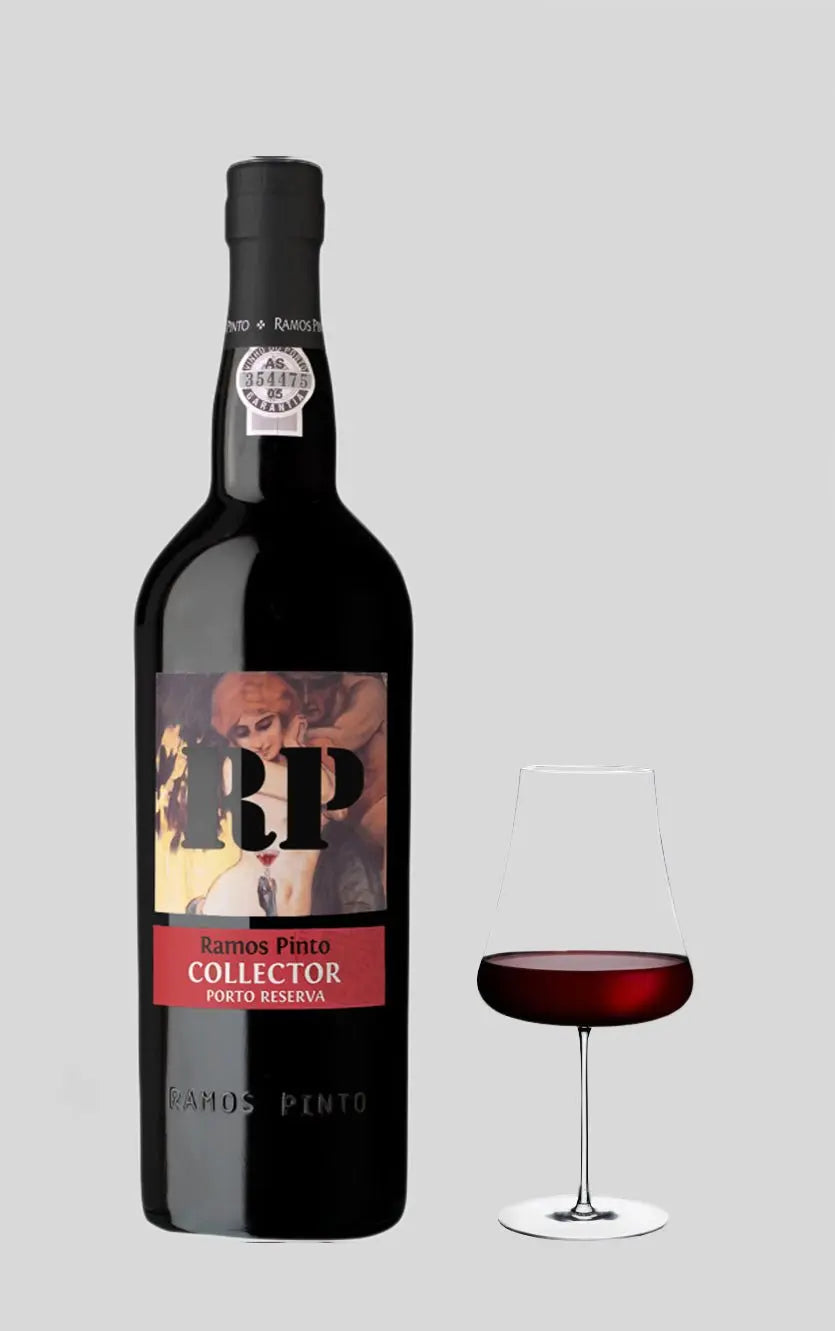 Ramos Pinto Collector Reserva Ruby