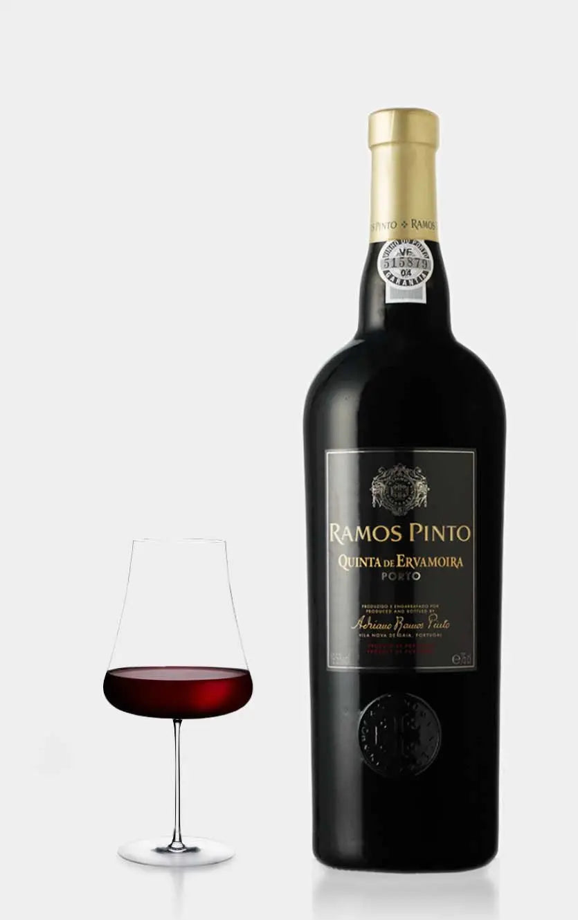Ramos Pinto Vintage Quinta Ervamoira 2005