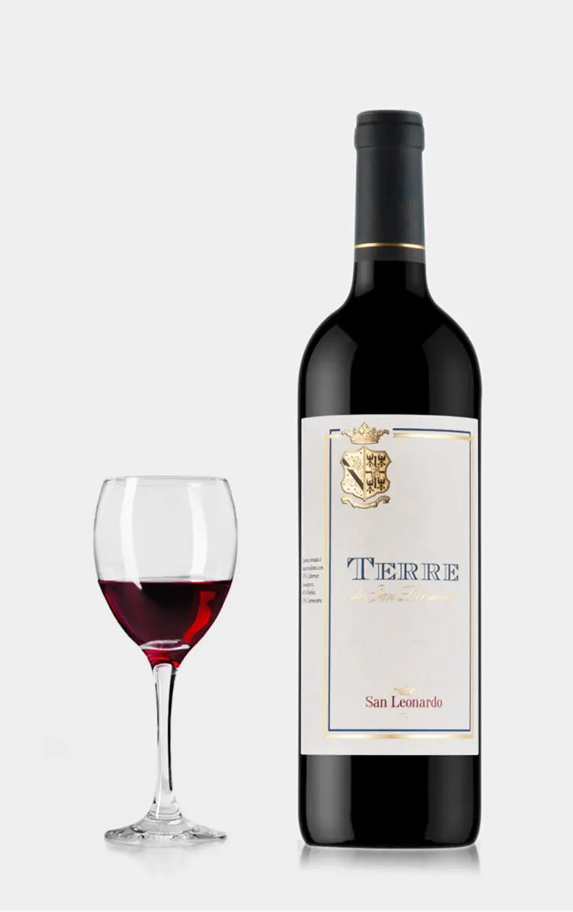 Terre Di San Leonardo IGT Dolomiti Tenuta San Leonardo 2020