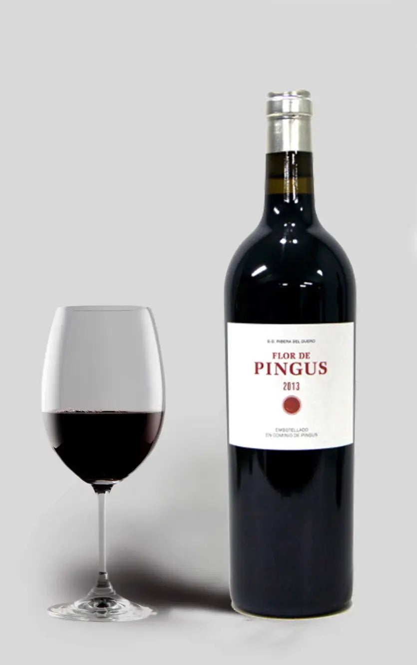 Dominio De Pingus Flor De Pingus 2011