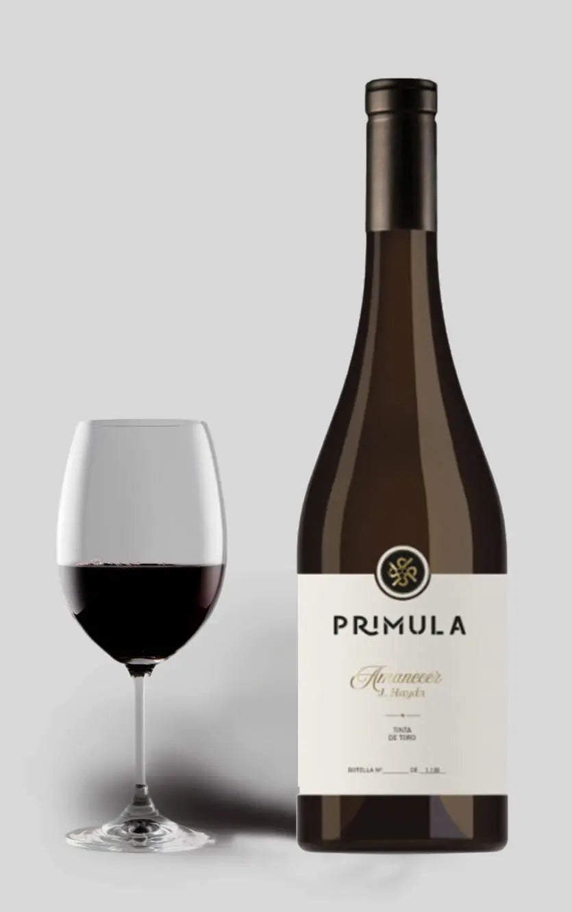 Primula Vina Tales Amanecer – Salamanca Toro 2019