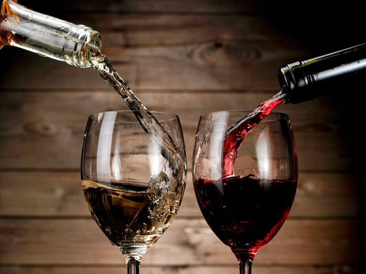 30 sjove vin-facts du kan imponere med ved middagsbordet - DH Wines