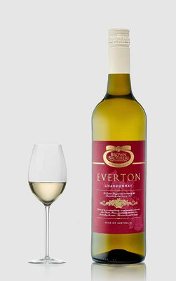 Red wine from New Zealand & Australia