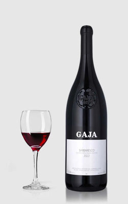 Wine from Italy 