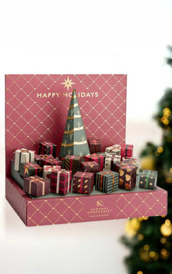 Advent calendars 