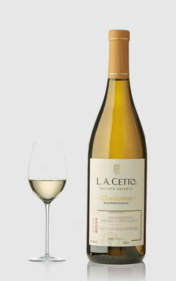Chardonnay Blends