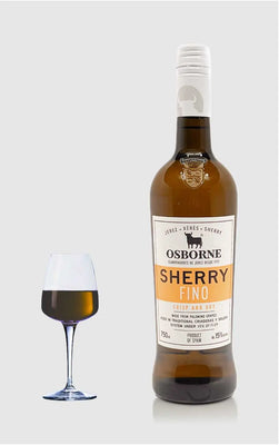 Fortified wine