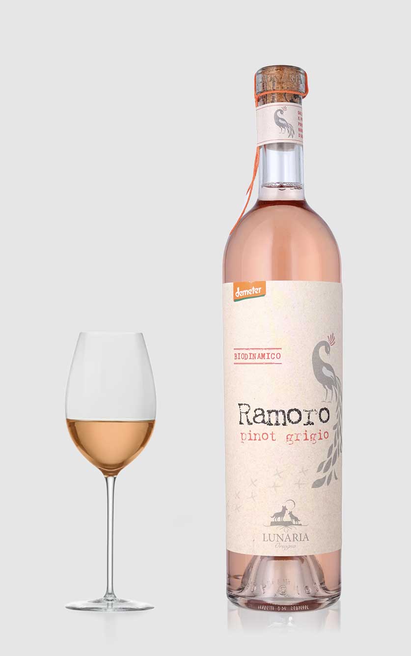 Natural wine