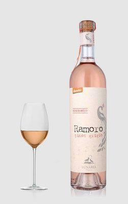 Natural wine