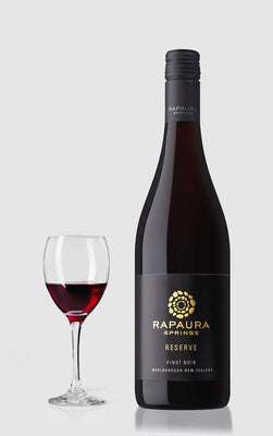 New Zealand White Wine