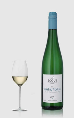 Wine from Germany 