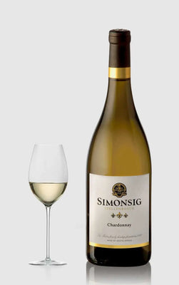 Chardonnay
