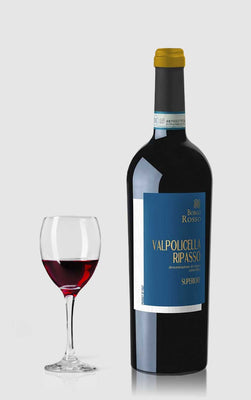 Red wine offer