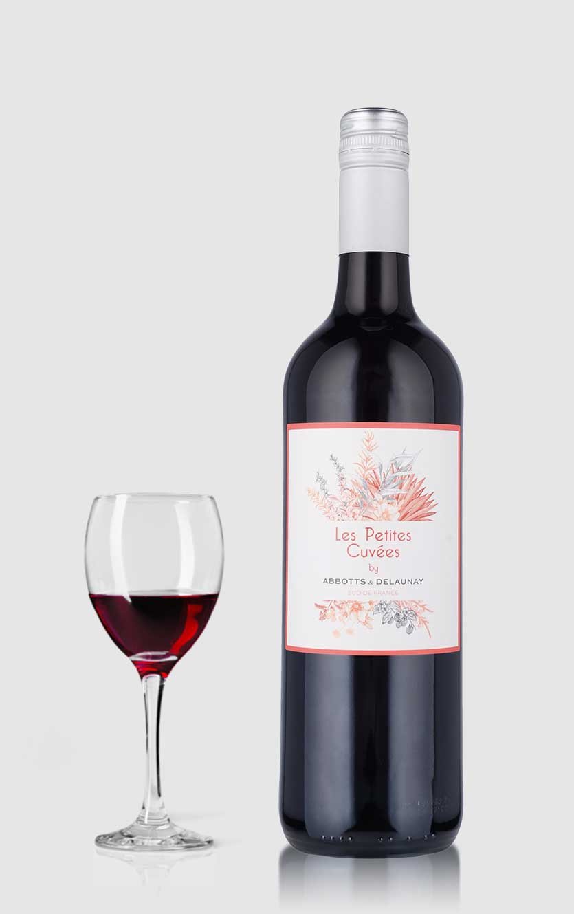 Rødvine 50-100kr - Køb vin online i dag | DH Wines