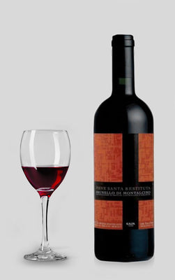 Red wines 500kr+