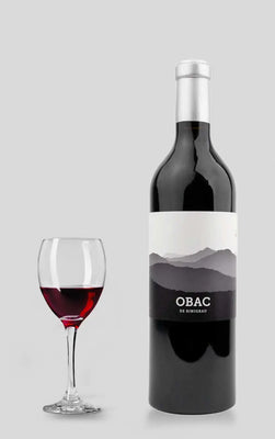 Binigrau Red Wine