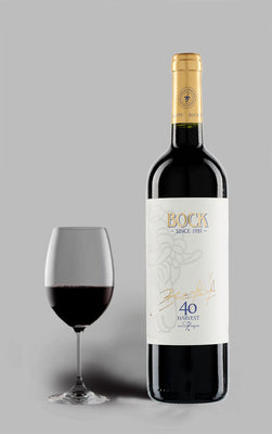 Red wine from Hungary