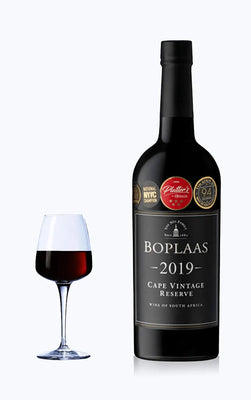 Boplaas