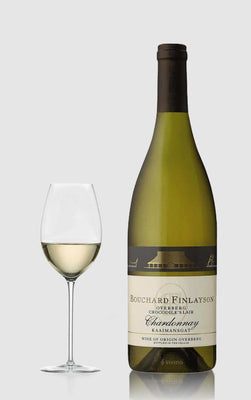 Bouchard Finlayson Red Wine