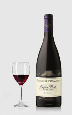 Bouchard Finlayson