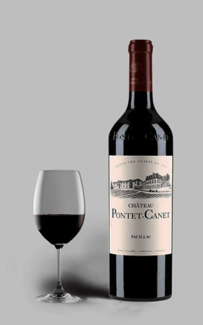 Bordeaux Blends - Køb vin online i dag | DH Wines
