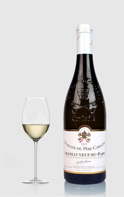 Chateauneuf-du-Pape