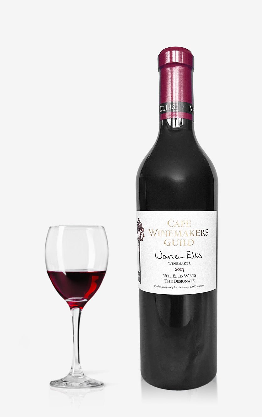 Neil Ellis Rødvin - Køb vin online i dag | DH Wines